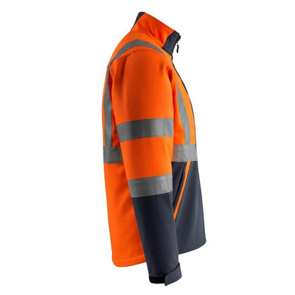 MASCOT® Kiama Soft Shell Jacka