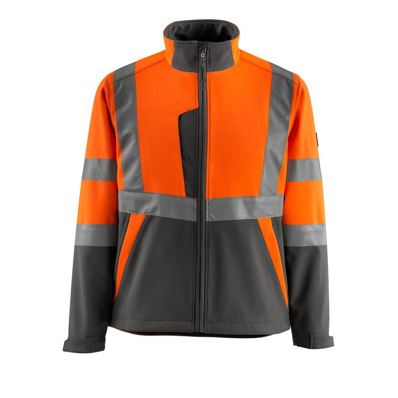 MASCOT® Kiama Soft Shell Jacka
