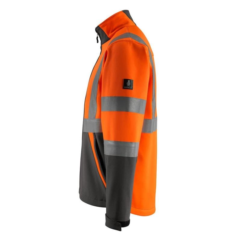 MASCOT® Kiama Soft Shell Jacka