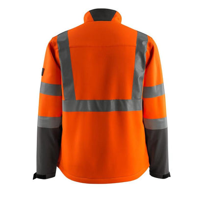 MASCOT® Kiama Soft Shell Jacka