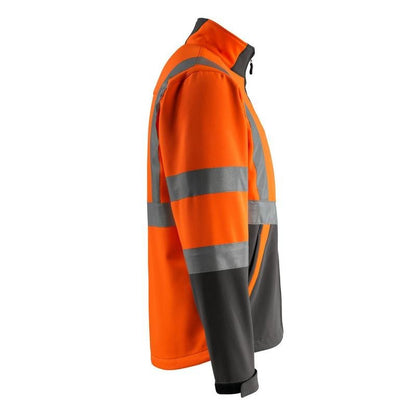 MASCOT® Kiama Soft Shell Jacka