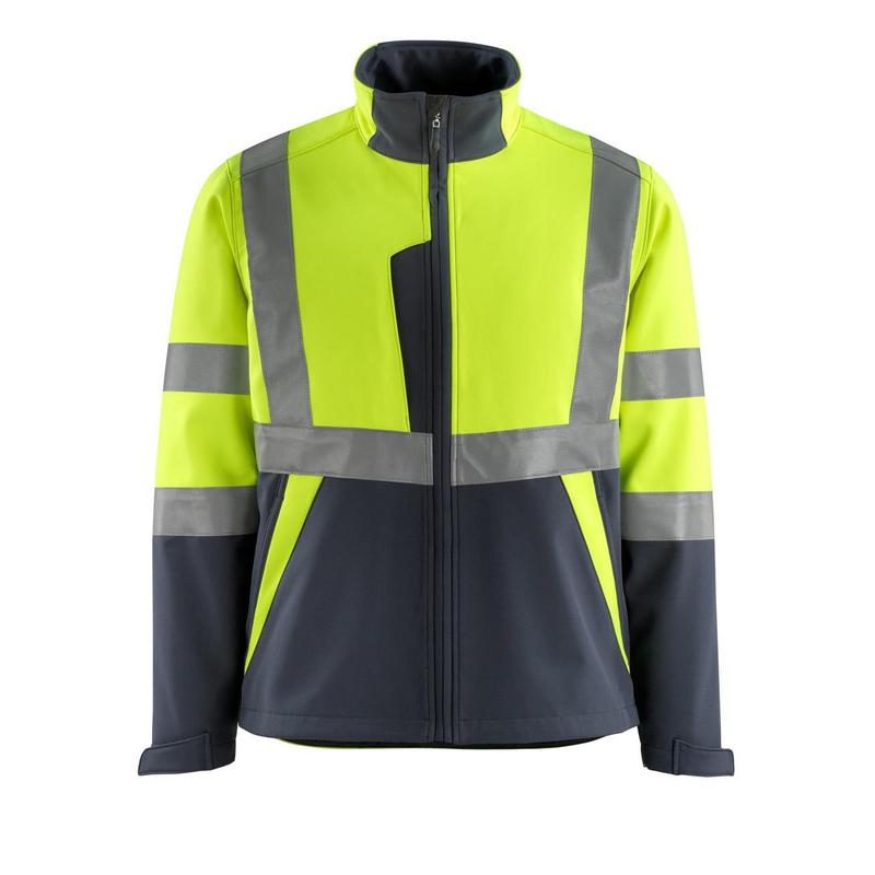 MASCOT® Kiama Soft Shell Jacka