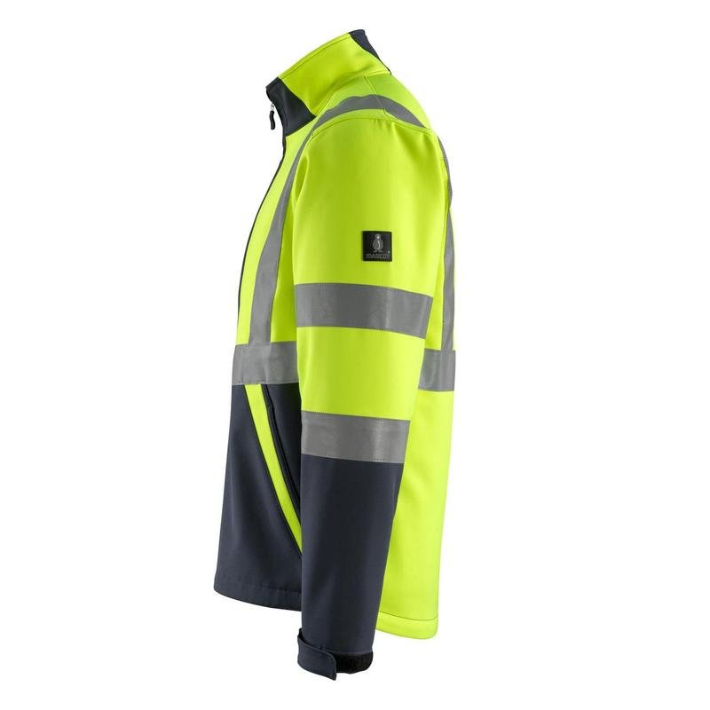MASCOT® Kiama Soft Shell Jacka