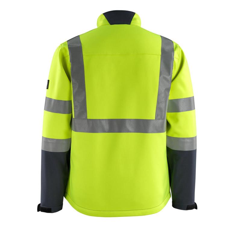 MASCOT® Kiama Soft Shell Jacka