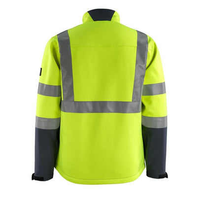 MASCOT® Kiama Soft Shell Jacka