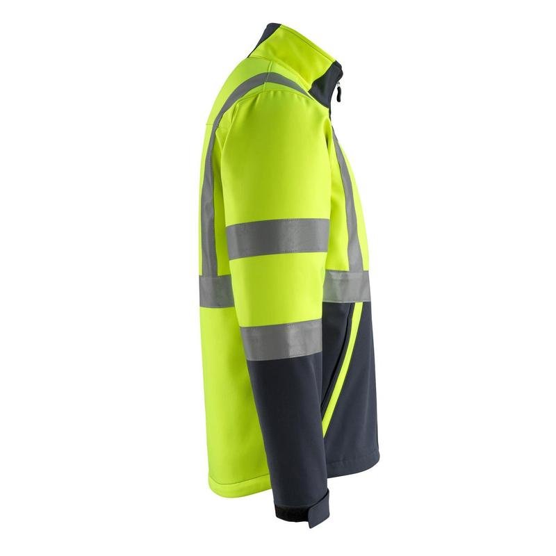 MASCOT® Kiama Soft Shell Jacka