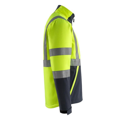 MASCOT® Kiama Soft Shell Jacka