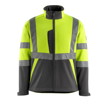 MASCOT® Kiama Soft Shell Jacka