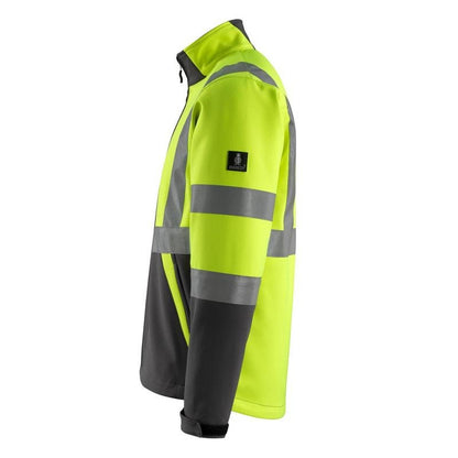 MASCOT® Kiama Soft Shell Jacka