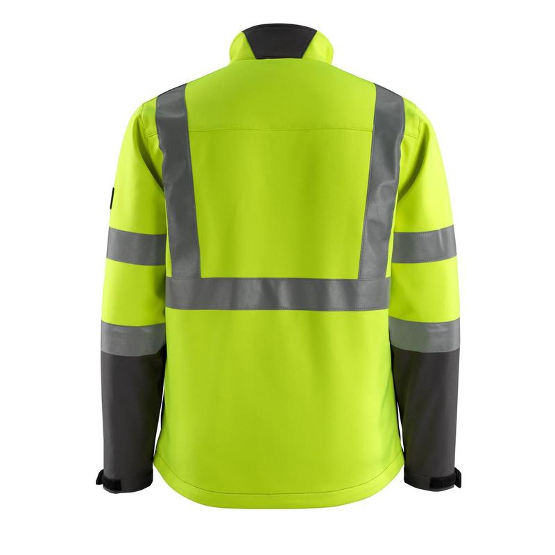 MASCOT® Kiama Soft Shell Jacka