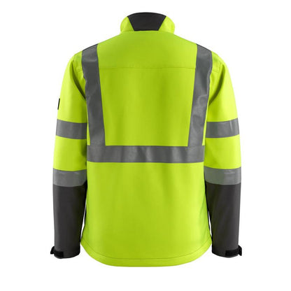 MASCOT® Kiama Soft Shell Jacka