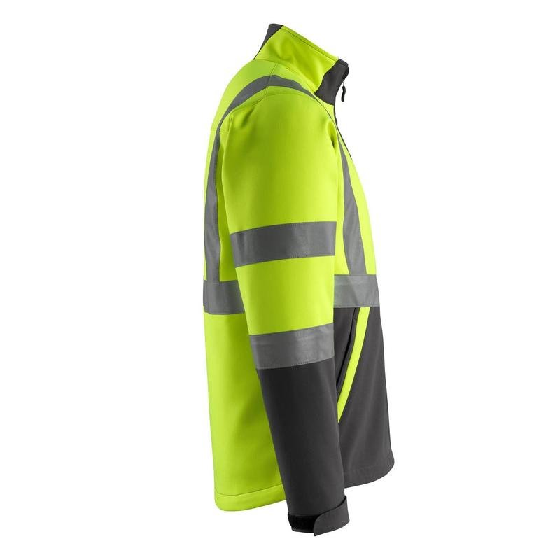 MASCOT® Kiama Soft Shell Jacka