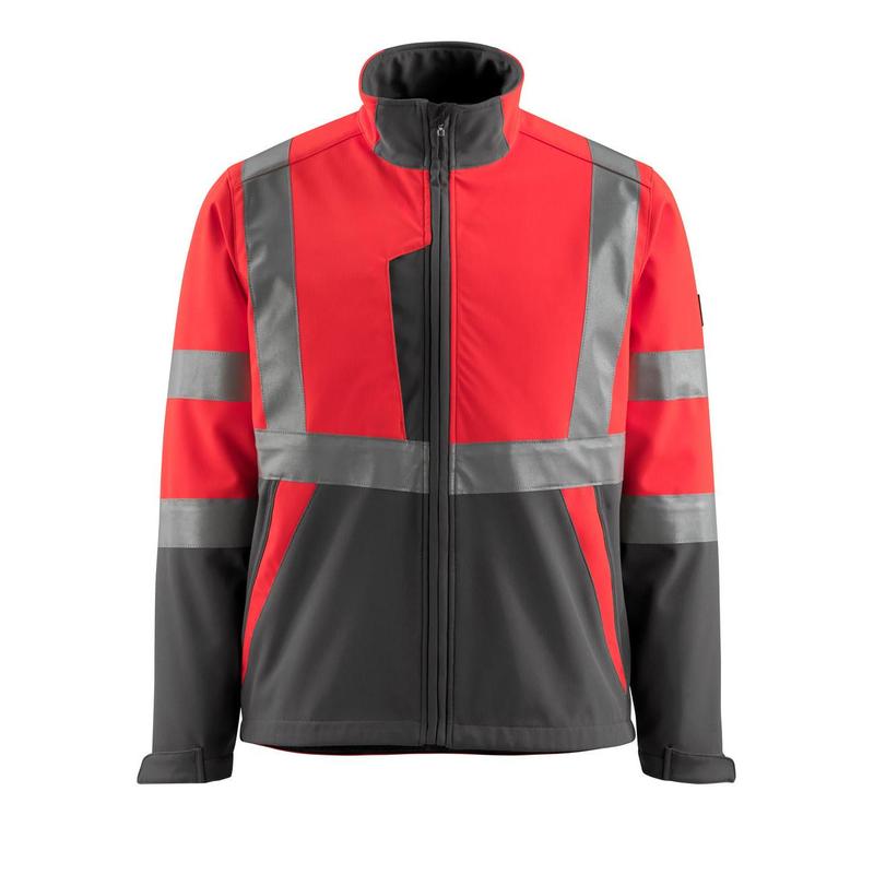 MASCOT® Kiama Soft Shell Jacka