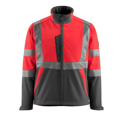 MASCOT® Kiama Soft Shell Jacka