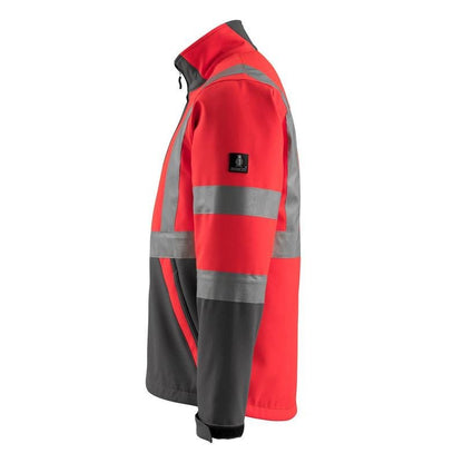 MASCOT® Kiama Soft Shell Jacka