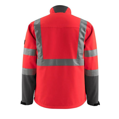 MASCOT® Kiama Soft Shell Jacka