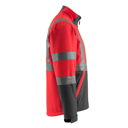 MASCOT® Kiama Soft Shell Jacka