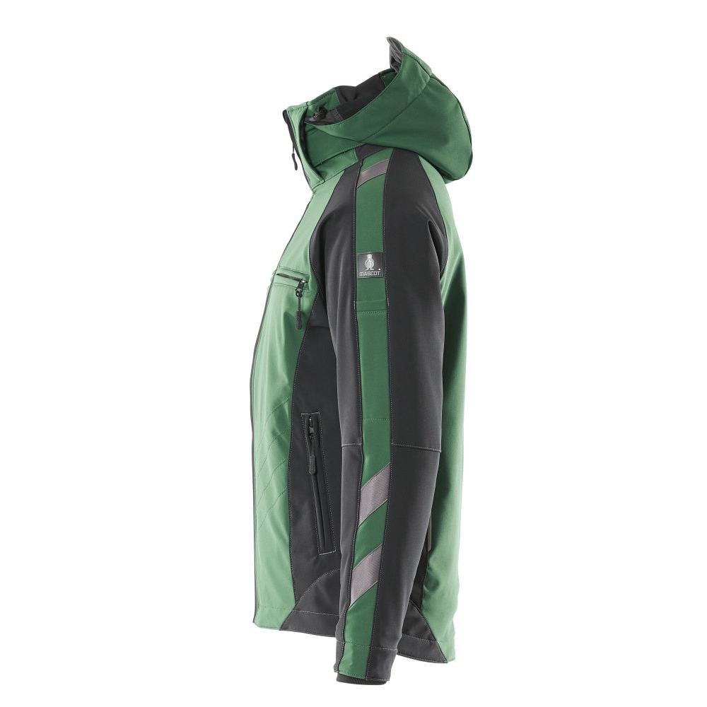 MASCOT® Darmstadt vinterjacka