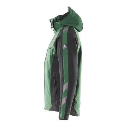 MASCOT® Darmstadt vinterjacka