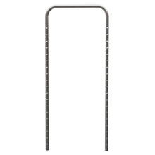 VERMOP styre för Equipe inklusive skruvar, 39 x 2 x 90 cm