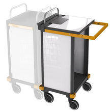 VERMOP fästsats Plus C 125 mm, 72 x 56 x 113 cm