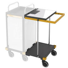 VERMOP fästsats Plus KL 125 mm, 63 x 58 x 99 cm