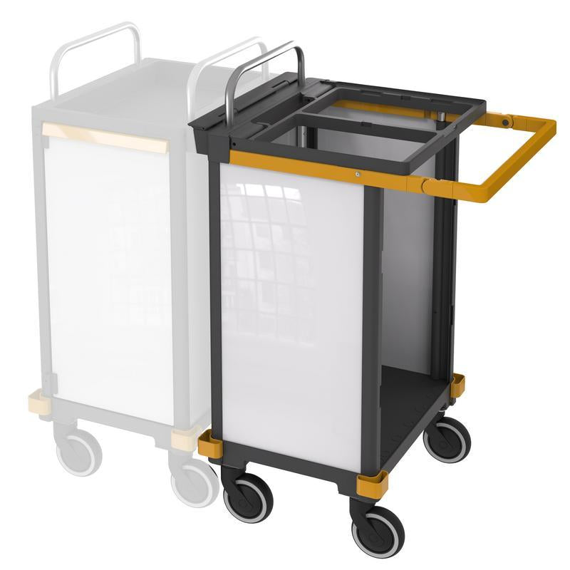 VERMOP monteringssats Base C