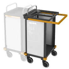 VERMOP monteringssats Base C