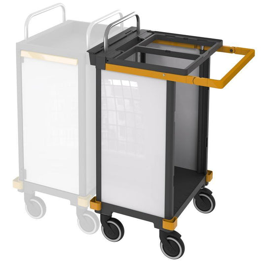 VERMOP monteringssats Bas C FB 125 mm, 72 x 56 x 113 cm