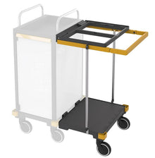 VERMOP monteringssats Sockel KL 125 mm, 63 x 58 x 99 cm