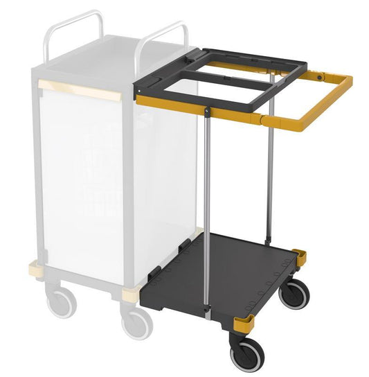 VERMOP monteringssats Sockel KL 125 mm, 63 x 58 x 99 cm