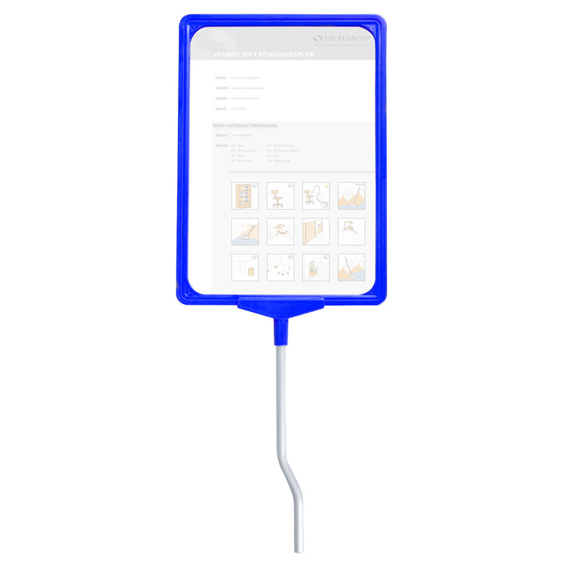 VERMOP arbetsplan stå Equipe