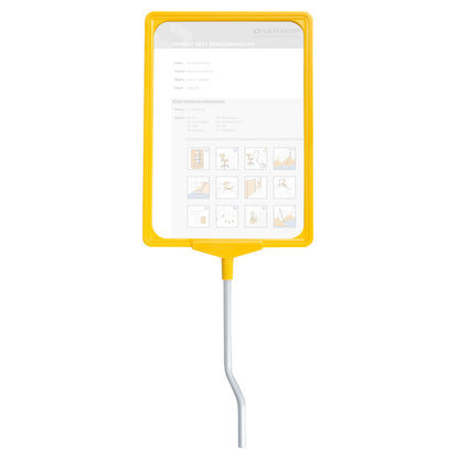 VERMOP arbetsplan stå Equipe