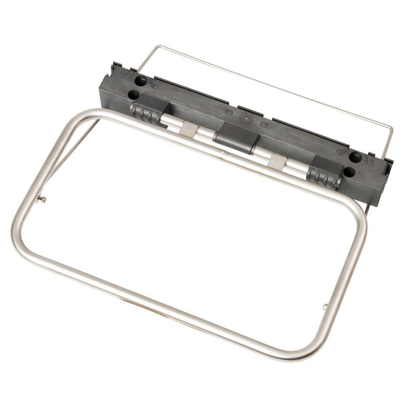 VERMOP hållarram 1X120L med stöd, 44 x 55 x 53 cm | 1 styck 