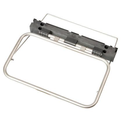 VERMOP hållarram 1X120L med stöd, 44 x 55 x 53 cm | 1 styck 