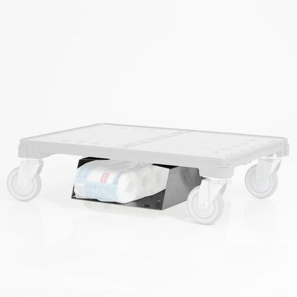 VERMOP toalettpappershållare, 52 x 35 x 13 cm