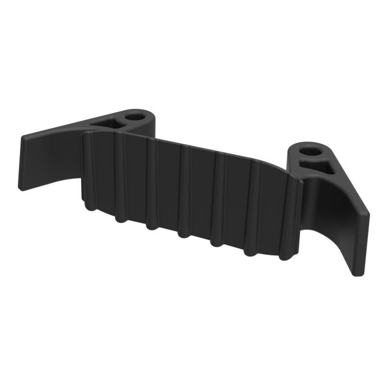 VERMOP handtagshållare 22-30mm, 6 x 4 x 2 cm