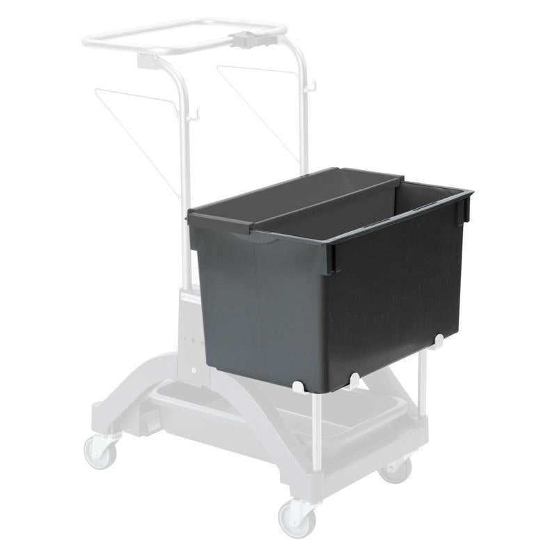 VERMOP box, antracit