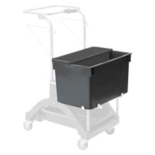 VERMOP box, antracit