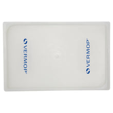 VERMOP lock för lådor med tätning, 50 x 32 x 3 cm