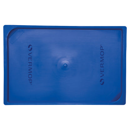 VERMOP lock för lådor utan tätning, 50 x 33 x 2 cm