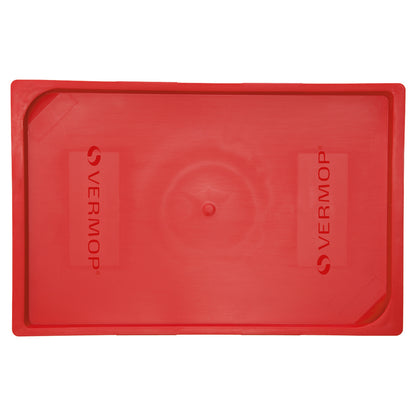 VERMOP lock för lådor utan tätning, 50 x 33 x 2 cm