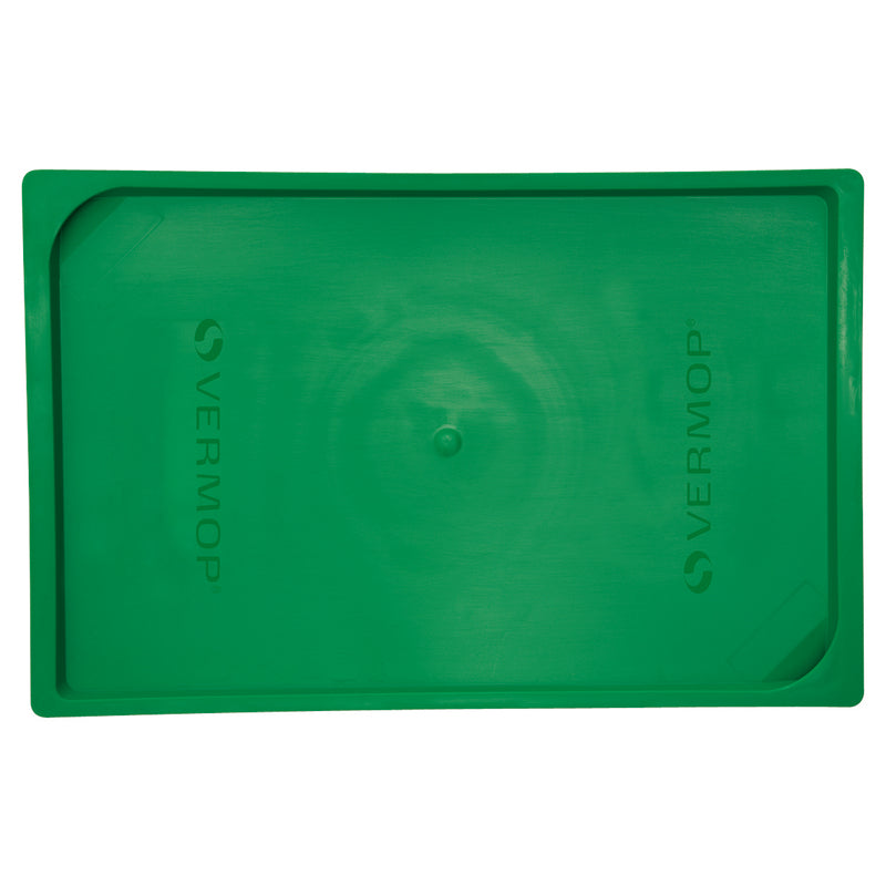 VERMOP lock för lådor utan tätning, 50 x 33 x 2 cm