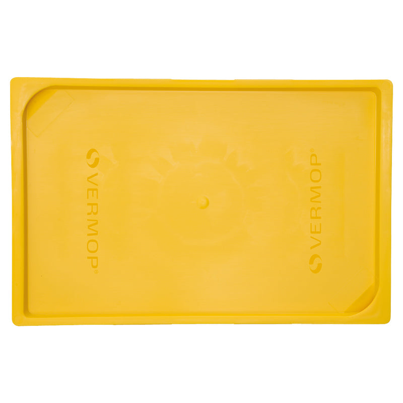 VERMOP lock för lådor utan tätning, 50 x 33 x 2 cm