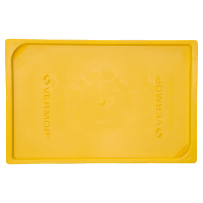 VERMOP lock för lådor utan tätning, 50 x 33 x 2 cm