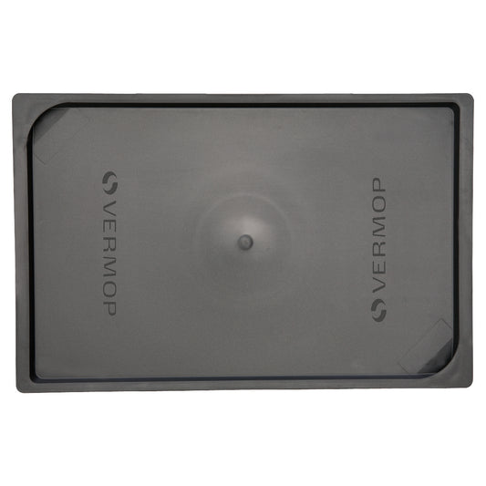 VERMOP lock för lådor utan tätning, 50 x 33 x 2 cm