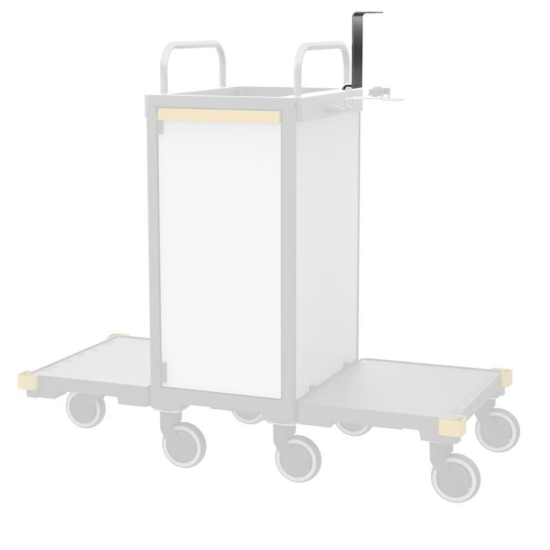 VERMOP hållare DES standard, n/a cm