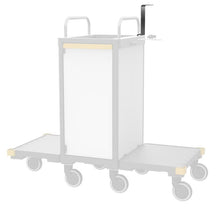 VERMOP hållare DES standard, n/a cm