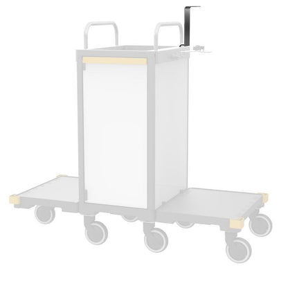 VERMOP hållare DES standard, n/a cm