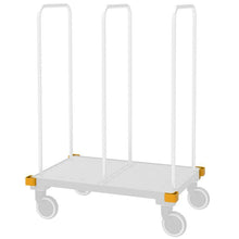 VERMOP stötskyddsset Plus, (4 st), 13 x 9 x 6 cm